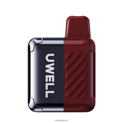 UWELL DM4000 使い捨て電子タバコ | UWELL Vape Price ライチアイス J0X2T305